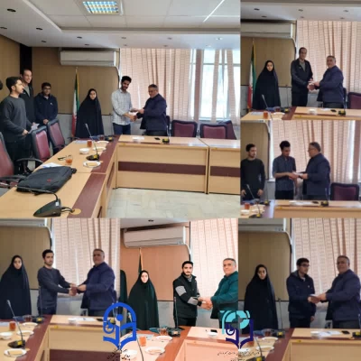 برگزاری جلسه بهمن ماه کانون دانشجویی همیاران بهداشت و سلامت جسم و روان 4