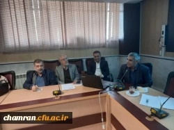 برگزاری کارگاه کیفیت بخشی به تکالیف عملکردی و ترغیب اساتید کلیه رشته ها برای مشارکت و فراخوانی دانشجویان جهت شرکت در جشنواره تدریس برتر 2