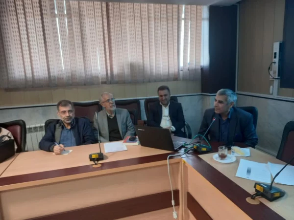 برگزاری کارگاه کیفیت بخشی به تکالیف عملکردی و ترغیب اساتید کلیه رشته ها برای مشارکت و فراخوانی دانشجویان جهت شرکت در جشنواره تدریس برتر 2