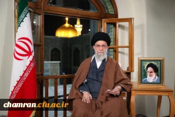 پیام نوروزی رهبر انقلاب اسلامی به مناسبت آغاز سال ۱۴۰۲
 2