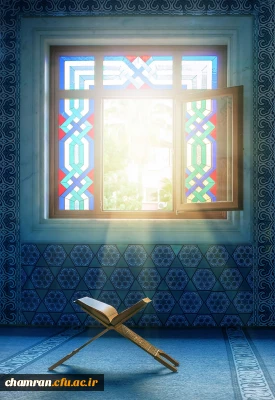 فضیلت و اعمال ماه رمضان