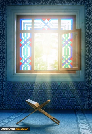 فضیلت و اعمال ماه رمضان