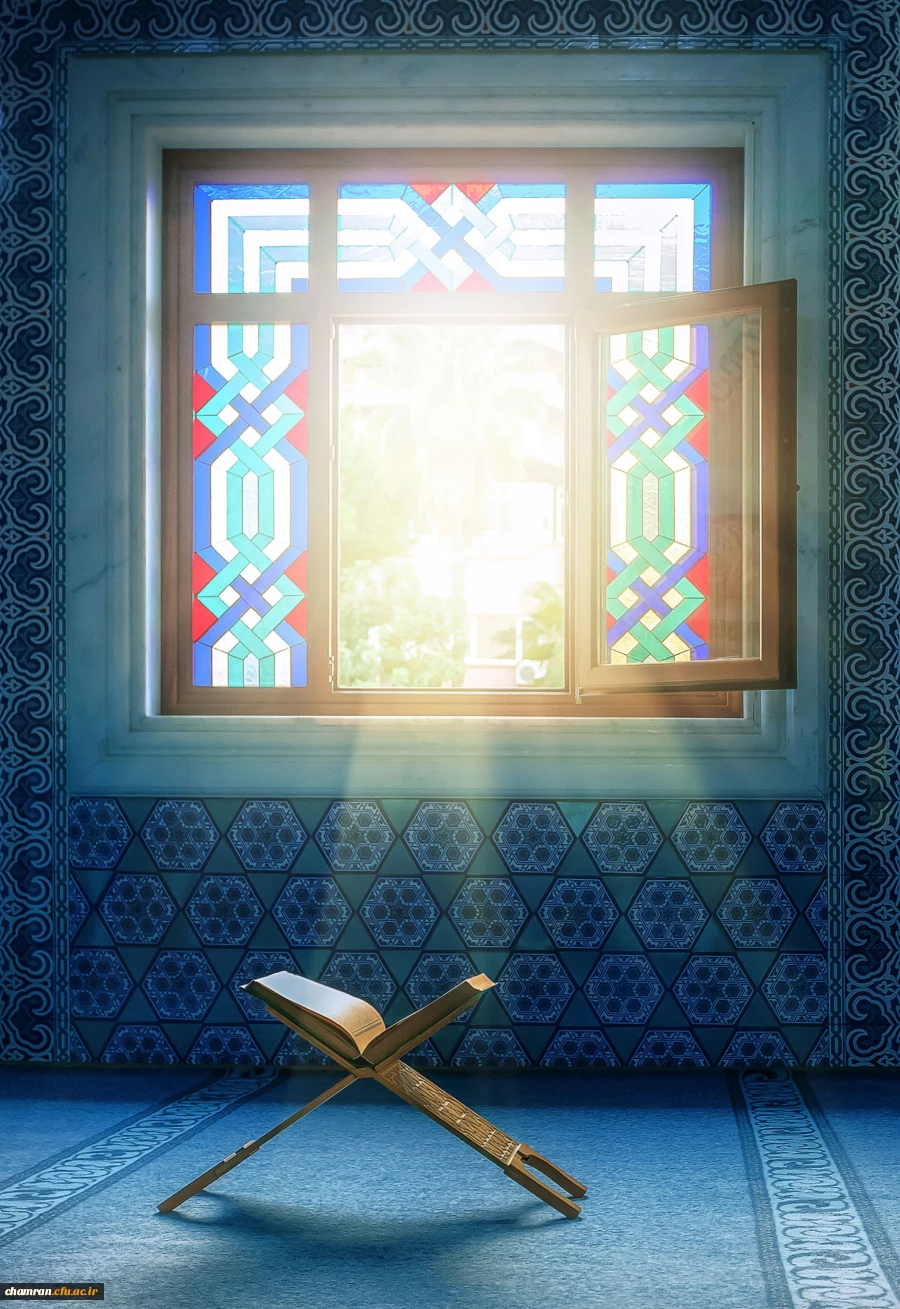 رمضان؛ ماه مهمانی خدا 2