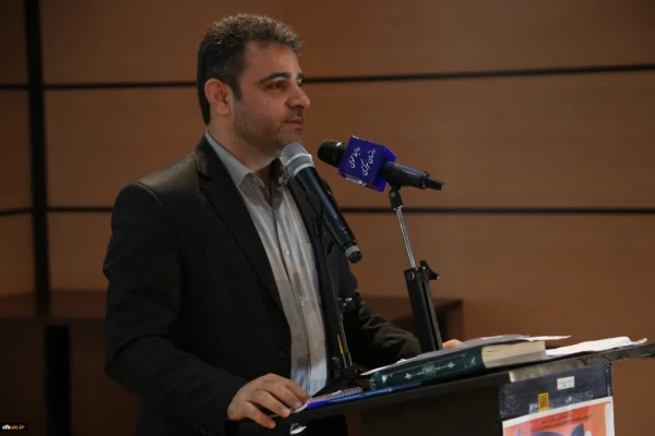 نخستین سمپوزیوم ملی مشاوره دانشگاه فرهنگیان 3