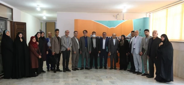 نخستین سمپوزیوم ملی مشاوره دانشگاه فرهنگیان 11