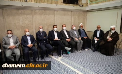 سرمایه گذاری بیشتر بر روی تقویت زیرساختها و ظرفیتهای دستگاههای تربیت معلم بخصوص دانشگاه فرهنگیان
 2