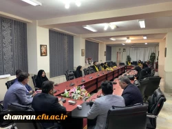 بازدید دکتر اولی از برگزاری مسابقات فریزبی 5