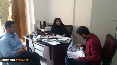 آغاز فرایند سنجش فعالیت های فرهنگی پردیس ها و مراکز استان تهران
