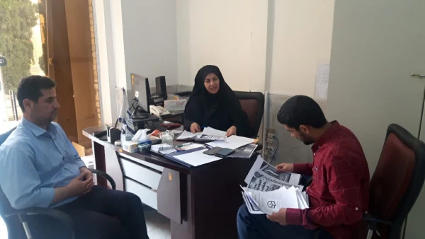 آغاز فرایند سنجش فعالیت های فرهنگی پردیس ها و مراکز استان تهران
 2