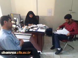 آغاز فرایند سنجش فعالیت های فرهنگی پردیس ها و مراکز استان تهران
 2