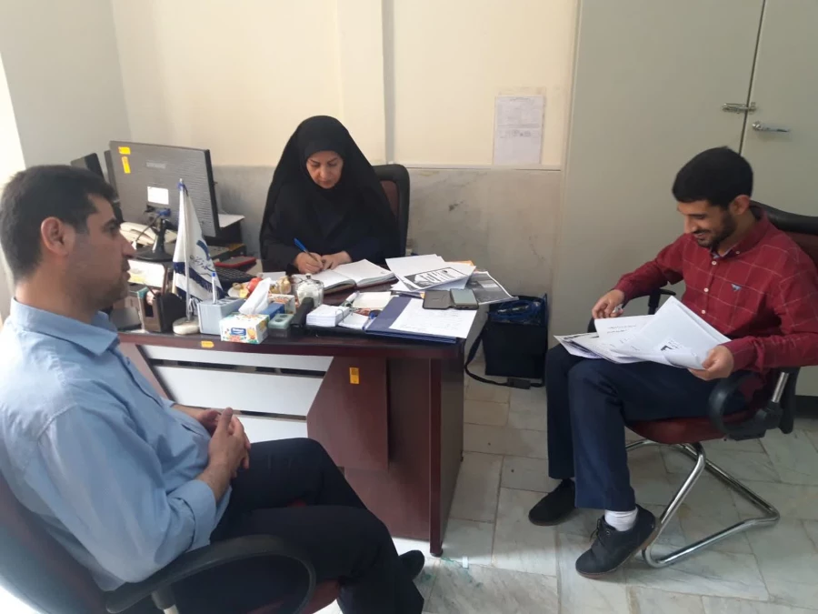 آغاز فرایند سنجش فعالیت های فرهنگی پردیس ها و مراکز استان تهران
 2