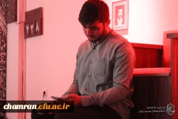 سخنرانی و مداحی به مناسبت شهادت امام صادق (علیه السلام) 2