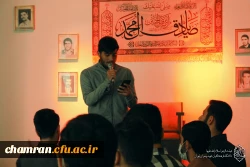 سخنرانی و مداحی به مناسبت شهادت امام صادق (علیه السلام) 3