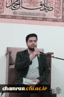 سخنرانی و مداحی به مناسبت شهادت امام صادق (علیه السلام) 4