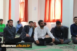 سخنرانی و مداحی به مناسبت شهادت امام صادق (علیه السلام) 5