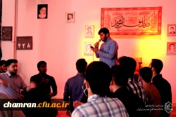 سخنرانی و مداحی به مناسبت شهادت امام صادق (علیه السلام) 7