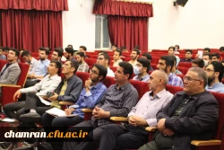 کارگاه فن تدریس با موضوع «چگونگی ارتباط صحیح با دانش آموز» 3