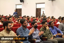 کارگاه فن تدریس با موضوع «چگونگی ارتباط صحیح با دانش آموز» 4