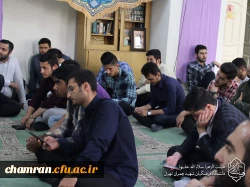 مراسم سالروز ولادت حضرت معصومه سلام الله علیها 2