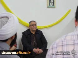 مراسم سالروز ولادت حضرت معصومه سلام الله علیها 3