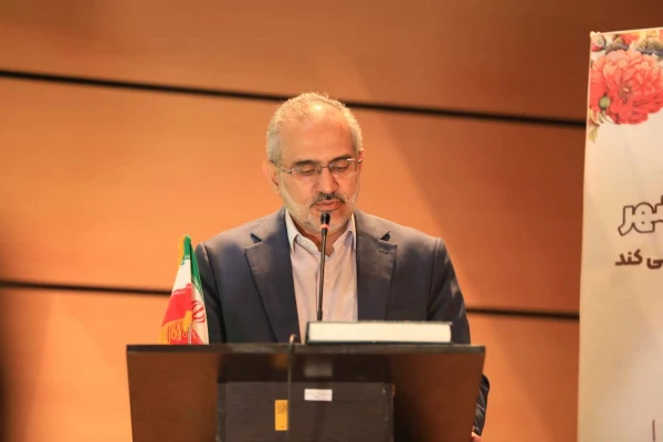 مراسم گرامیداشت سالروز آزادسازی خرمشهر با حضور معاون پارلمانی رئیس جمهور دکتر سید محمد حسینی 4