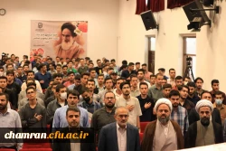 مراسم گرامیداشت سالروز آزادسازی خرمشهر با حضور معاون پارلمانی رئیس جمهور دکتر سید محمد حسینی 6