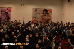 مراسم گرامیداشت سالروز آزادسازی خرمشهر با حضور معاون پارلمانی رئیس جمهور دکتر سید محمد حسینی 10