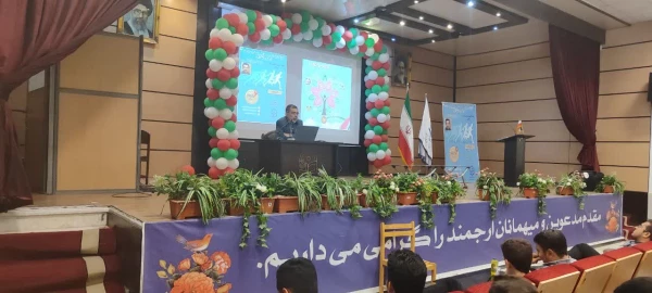 کارگاه آمادگی جسمانی و مهارت آموزی ورزشی در دوره ابتدایی 5