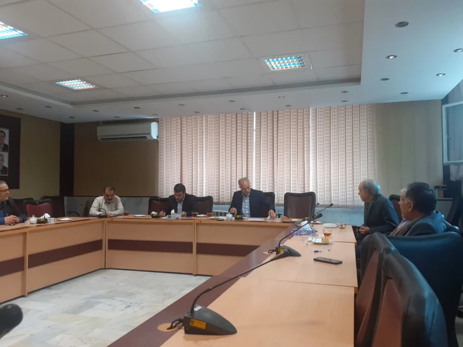 برگزاری انتخابات تعیین مدیر گروه های آموزشی مشاوره و علوم تربیتی
 4