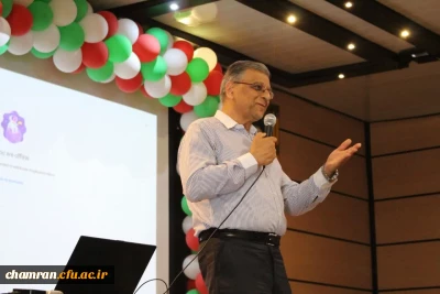 برگزاری کارگاه آمادگی های پایه مهارتی در مدرسه با تمرکز بر دانشجویان رشته آموزش ابتدایی 