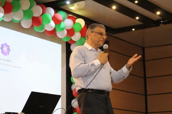 برگزاری کارگاه آمادگی های پایه مهارتی در مدرسه با تمرکز بر دانشجویان رشته تربیت بدنی 2