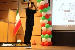 برگزاری کارگاه آمادگی های پایه مهارتی در مدرسه با تمرکز بر دانشجویان رشته تربیت بدنی 4