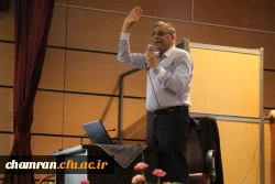 برگزاری کارگاه آمادگی های پایه مهارتی در مدرسه با تمرکز بر دانشجویان رشته تربیت بدنی 6