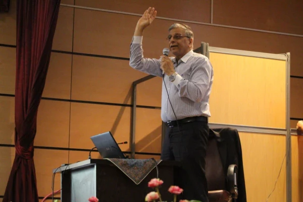 برگزاری کارگاه آمادگی های پایه مهارتی در مدرسه با تمرکز بر دانشجویان رشته تربیت بدنی 6