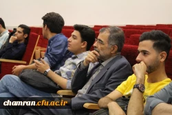 برگزاری کارگاه آمادگی های پایه مهارتی در مدرسه با تمرکز بر دانشجویان رشته تربیت بدنی 7