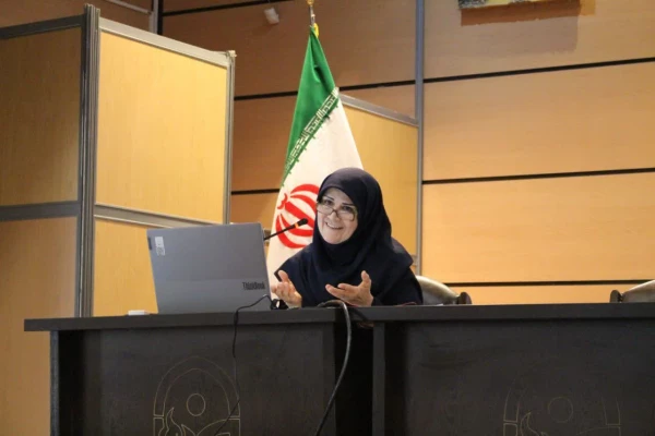 کارگاه آموزشی روش های مدیریت خشم و توسعه عاطفی سالم 4