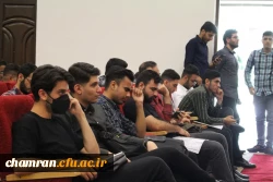 کارگاه آموزشی روش های مدیریت خشم و توسعه عاطفی سالم 5