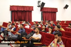 کارگاه آموزشی روش های مدیریت خشم و توسعه عاطفی سالم 6