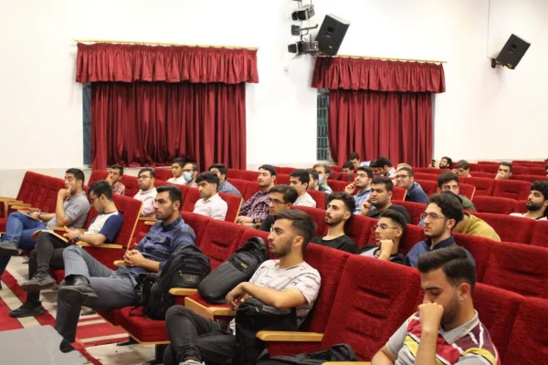 کارگاه آموزشی روش های مدیریت خشم و توسعه عاطفی سالم 6