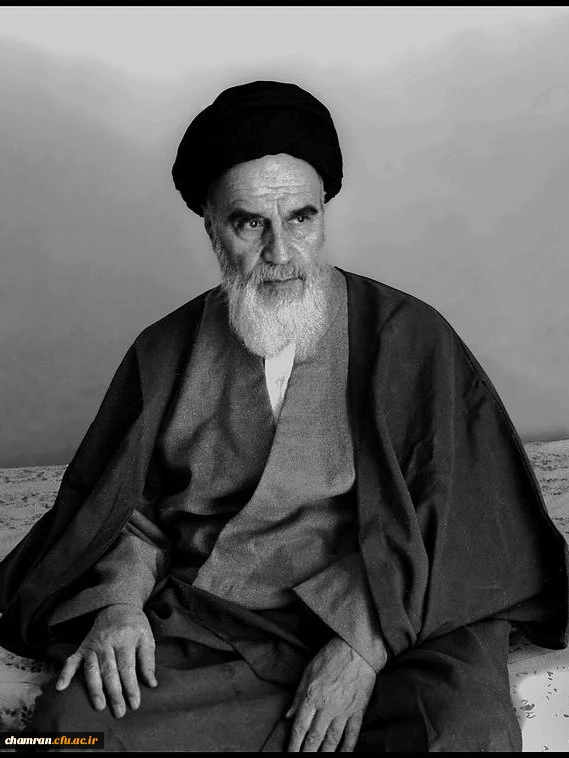 سالروز رحلت امام خمینی (ره) تسلیت باد 2