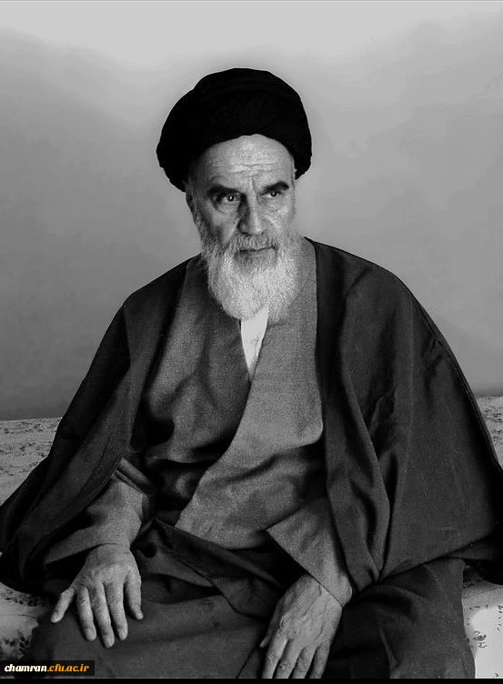 سالروز رحلت امام خمینی (ره) تسلیت باد 2