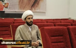 دوره آموزشی تربیتی معراج با سخنرانی استاد محمد اکرمی 4