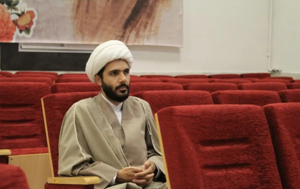 دوره آموزشی تربیتی معراج با سخنرانی استاد محمد اکرمی 4