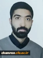 کسب رتبه ۹ آزمون کارشناسی ارشد در گروه آزمایشی علوم تربیتی توسط آقای ابوالفضل اسدی 2