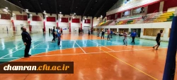 برگزاری کارگاه علمی آشنایی با ورزش فریزبی 6