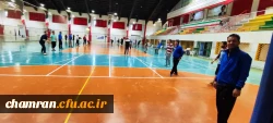 برگزاری کارگاه علمی آشنایی با ورزش فریزبی 7