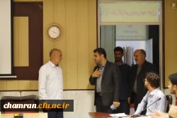 برگزاری کارگاه شیوه های نوین آموزش دینی به دانش آموزان
 4