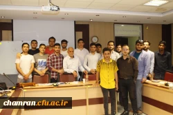 برگزاری کارگاه شیوه های نوین آموزش دینی به دانش آموزان
 6