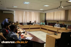 برگزاری کارگاه شیوه های نوین آموزش دینی به دانش آموزان
 7