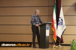 جشن بزرگ فارغ التحصیلی دانشجویان ورودی ۹۸ پردیس شهید چمران 6